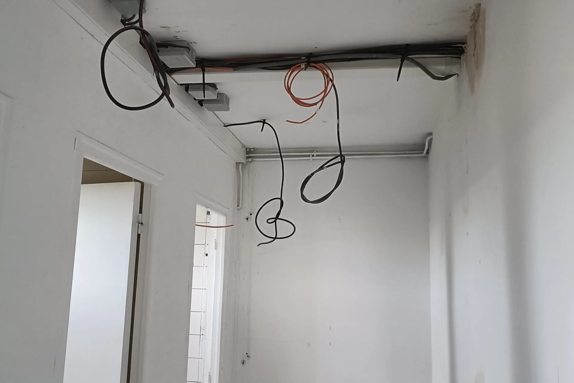 Rénovation électrique réalisée par SION ELEC en Seine-et-Marne