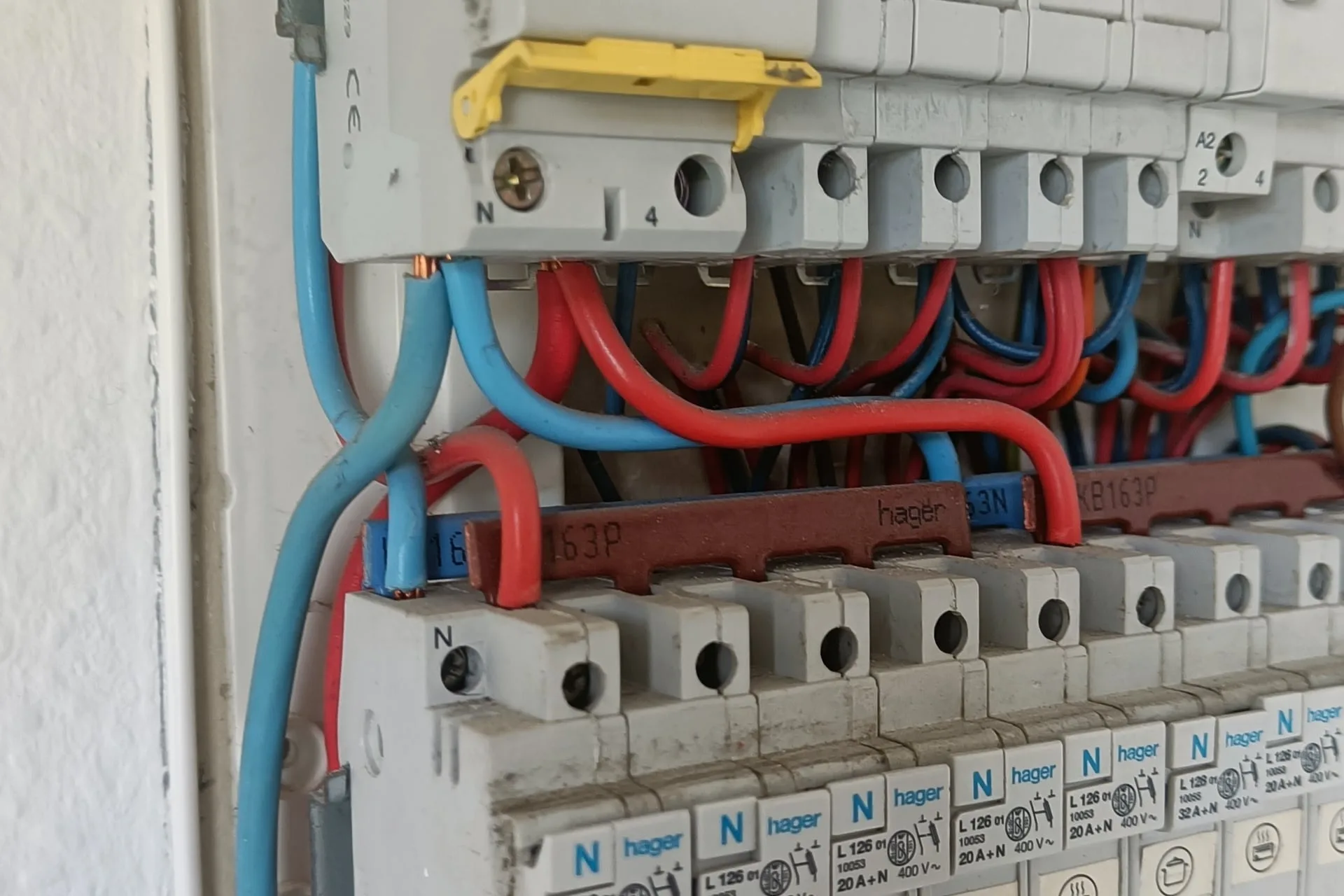 Dépannage électrique urgent à Coulommiers par SION ELEC