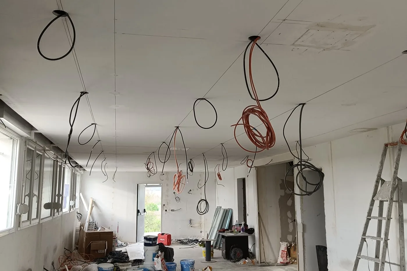 Électricien SION ELEC à Mitry-Mory (77290)