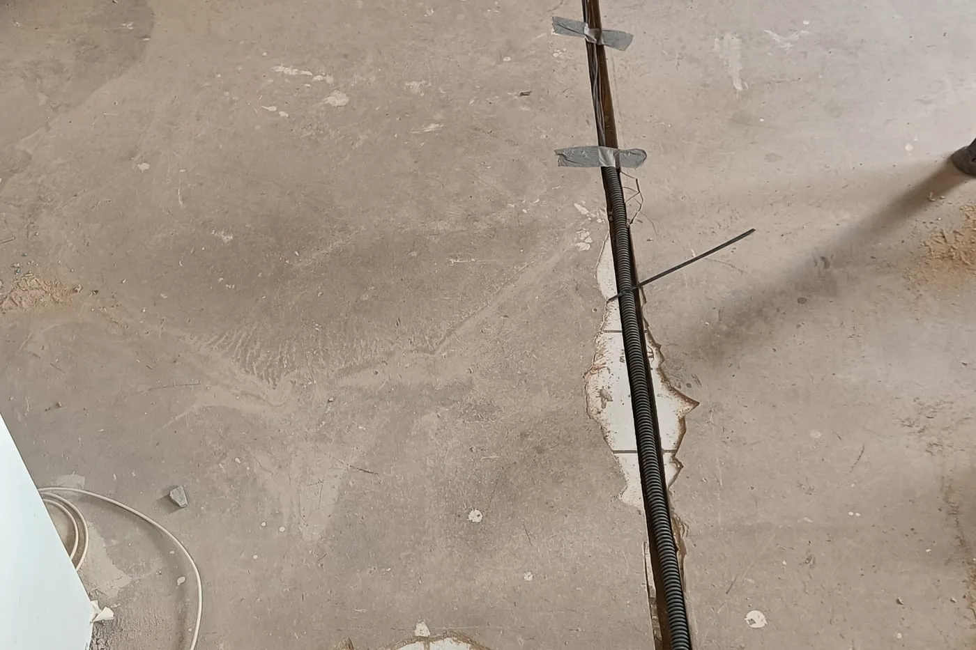 dépannage électrique à Mitry-Mory (77290) — SION ELEC